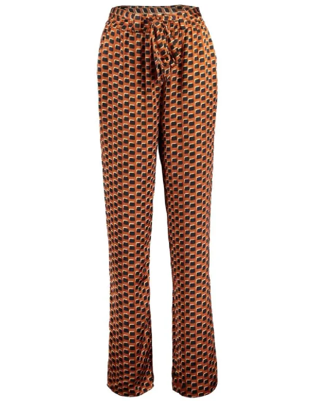 Tanner Pant High-Waist Yoga Pants