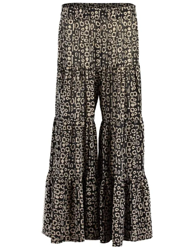 Farida Pants Fashionable Jogger Pants