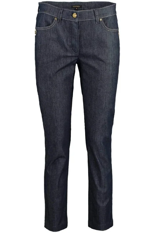 Signature Denim Pant Cozy Lounge Pants
