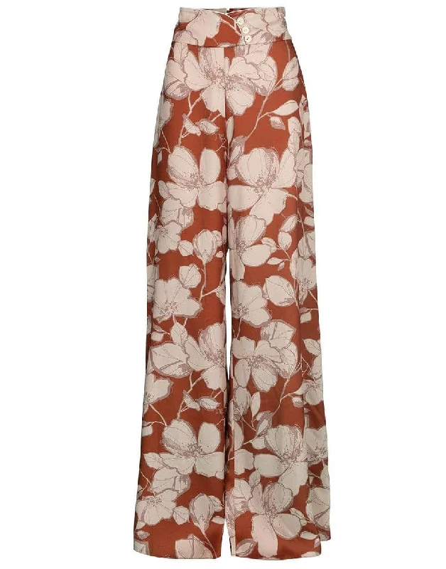 Haruna Pant Cozy Maternity Pants
