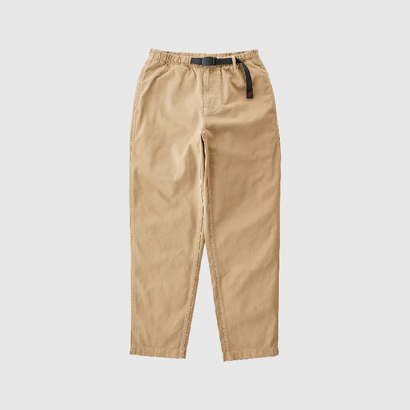 Women's Gramicci Pant Comfy Cargo Trousers