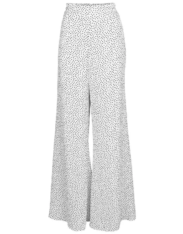 Minna Wide Leg Pant Elegant Dress Pants