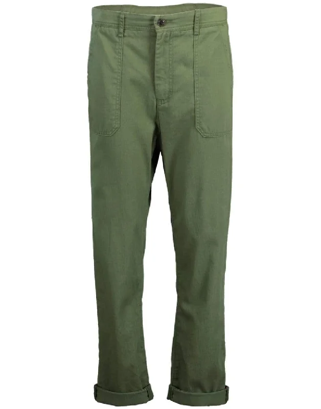Surplus Tucker Twill Pant Stretch Fit Pants