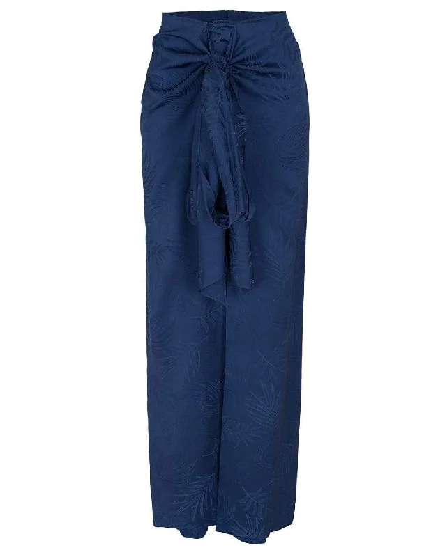 Arenzano Pant High-Waist Yoga Pants