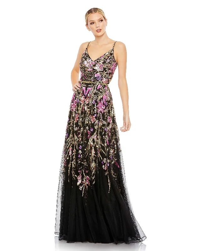 Mac Duggal 5671 Dress