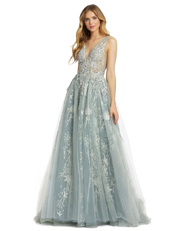 Mac Duggal 20220 Dress