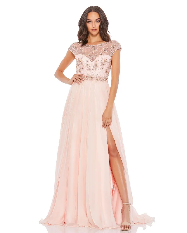 Mac Duggal 67798 Dress