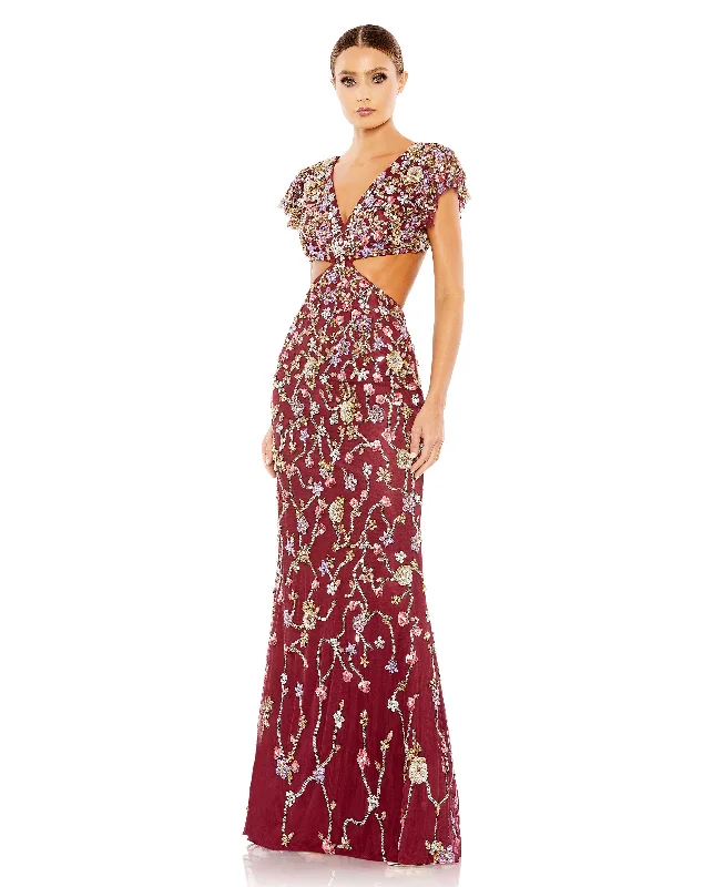 Mac Duggal 5564 Dress