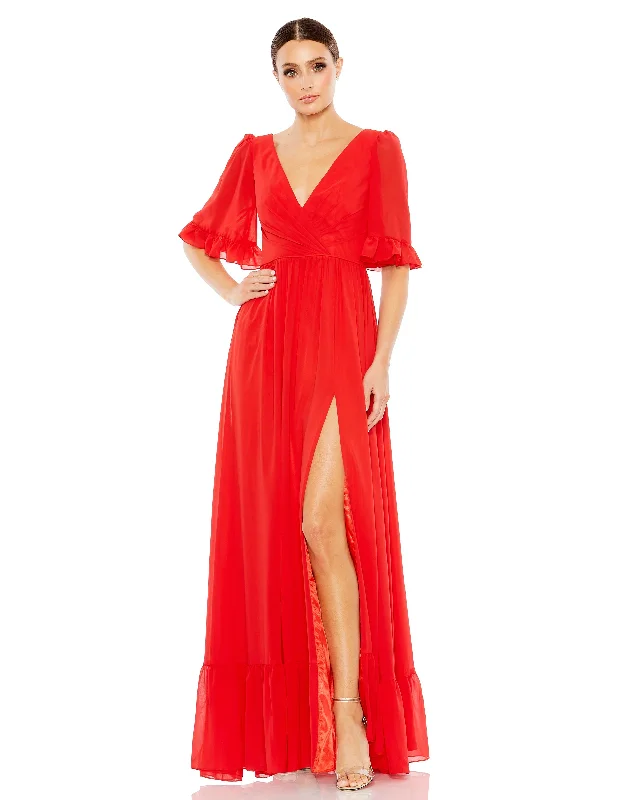 Mac Duggal 55867 Dress