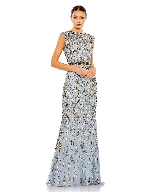 Mac Duggal 5532 Dress