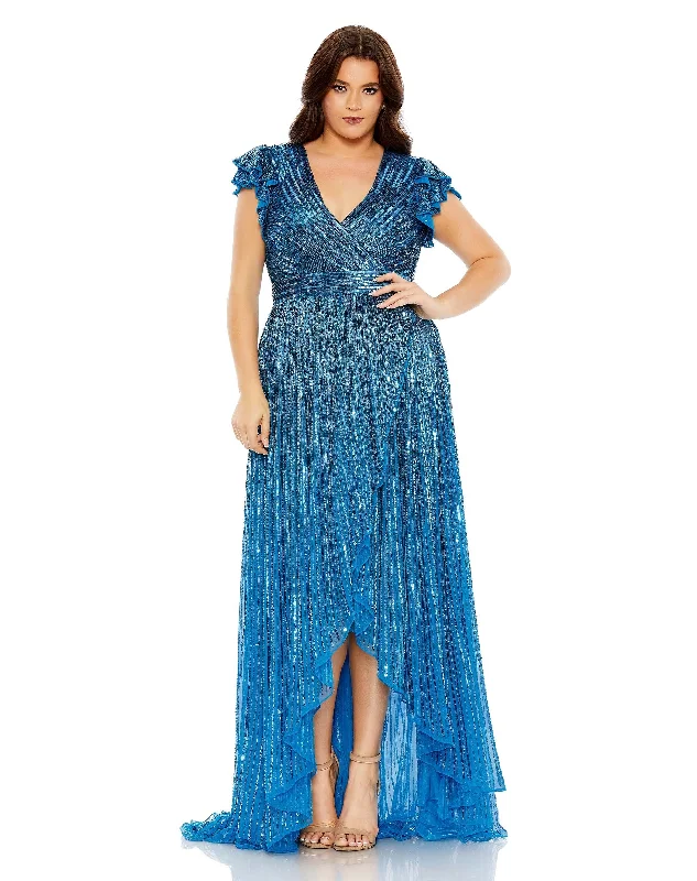 Mac Duggal 5355 Dress