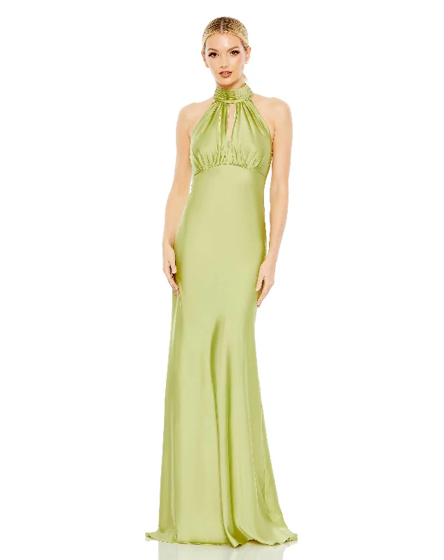 Apple Green