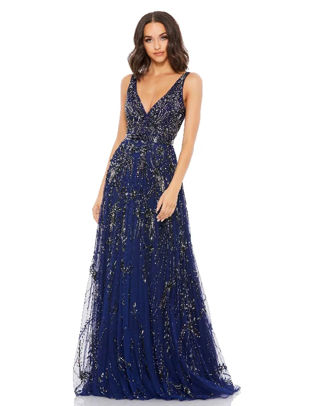 Mac Duggal 5215 Dress