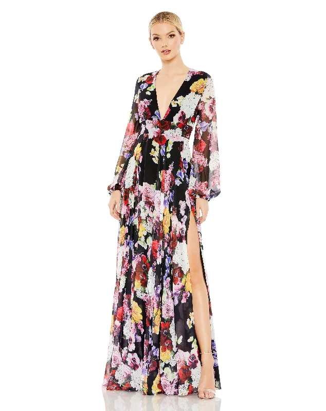 Mac Duggal 55660 Dress