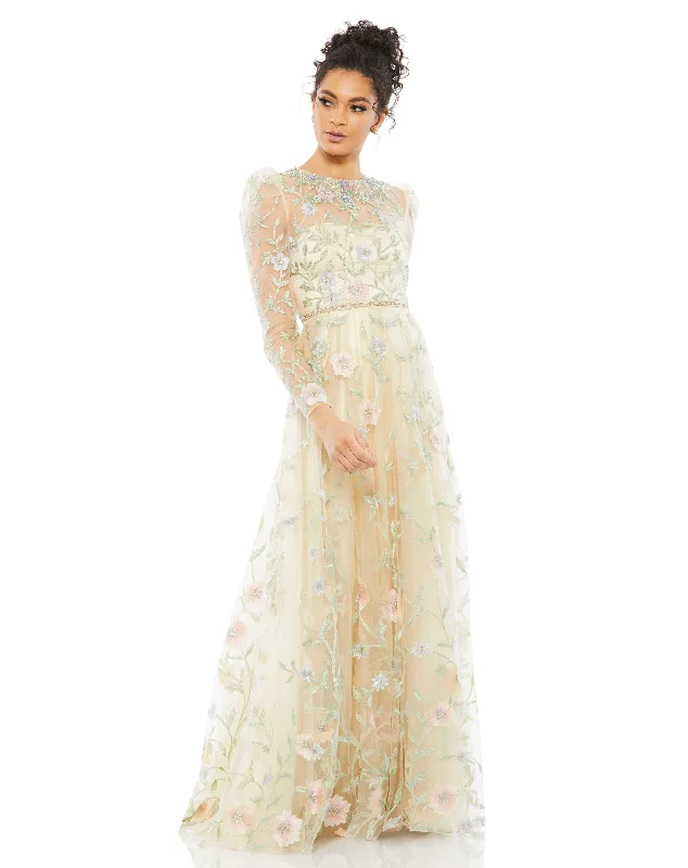 Mac Duggal 11226 Dress