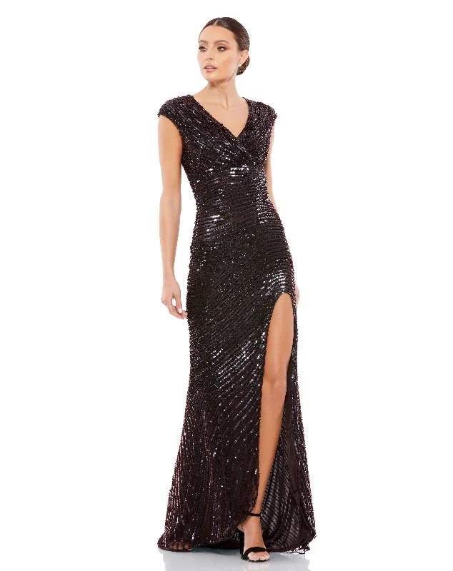 Mac Duggal 5441 Dress