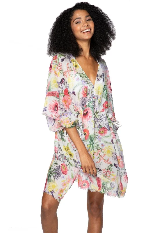 Maryanne Blossom Isle Dress
