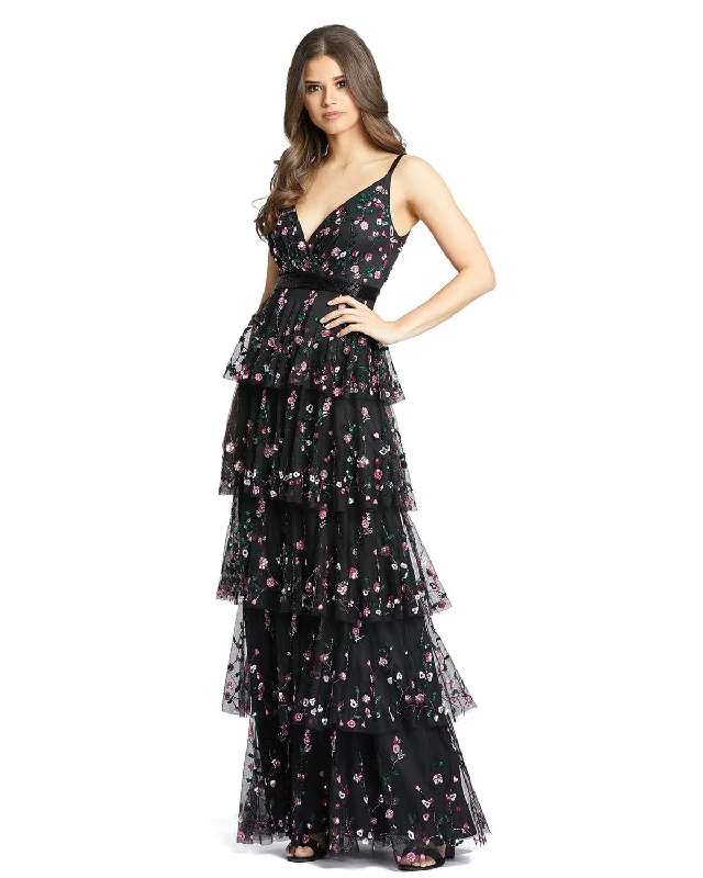 Mac Duggal 9062 Dress
