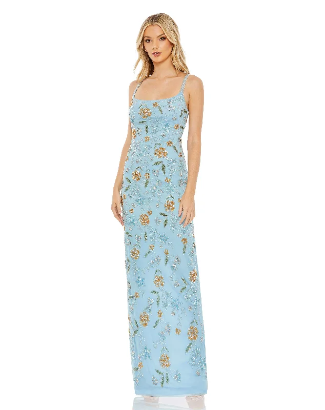 Mac Duggal 10808 Dress
