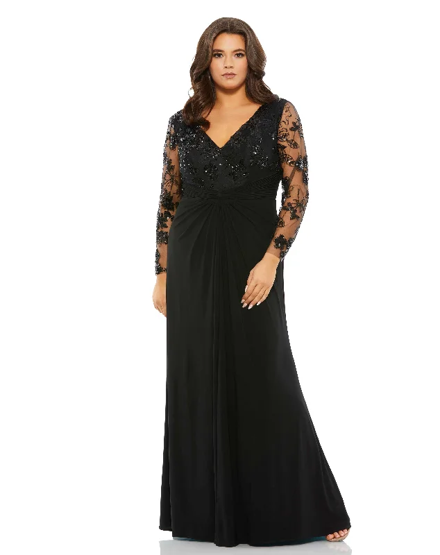 Mac Duggal 67927 Dress