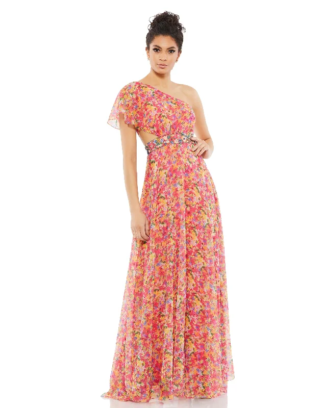 Mac Duggal 9157 Dress