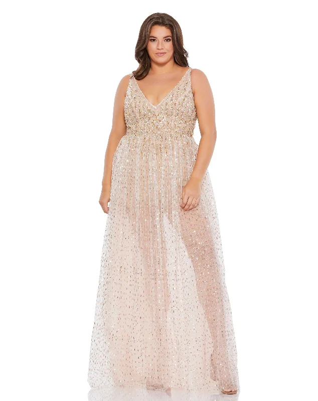 Mac Duggal 67742 Dress