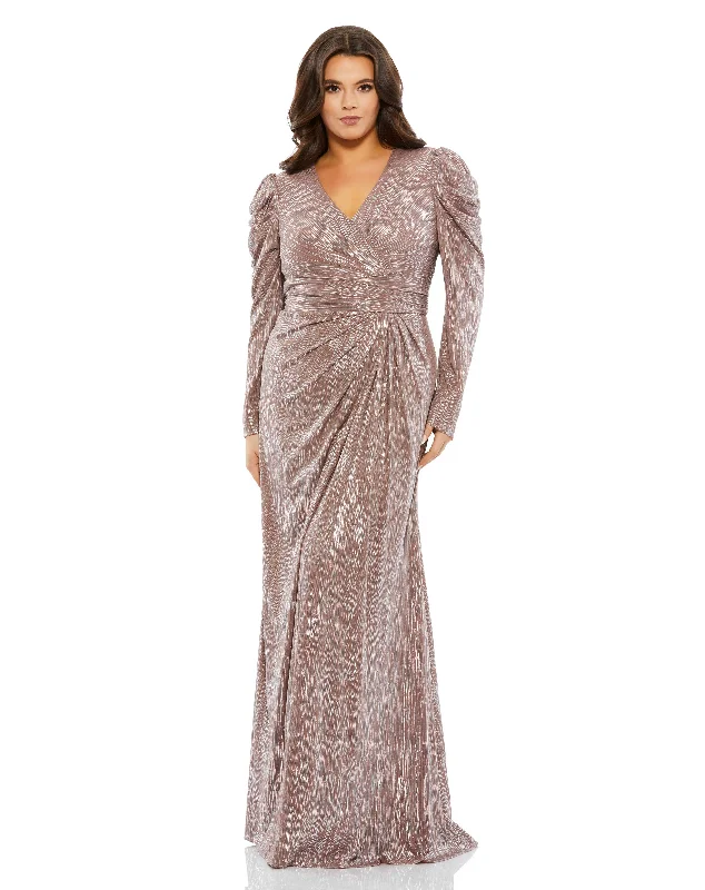 Mac Duggal 49503 Dress