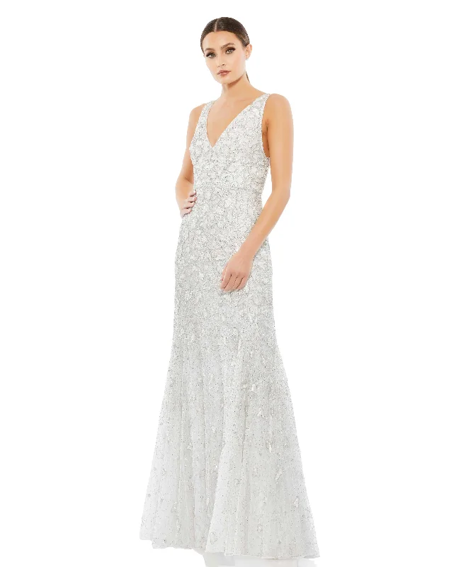 Mac Duggal 10814 Dress