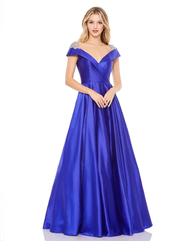 Mac Duggal 49239 Dress