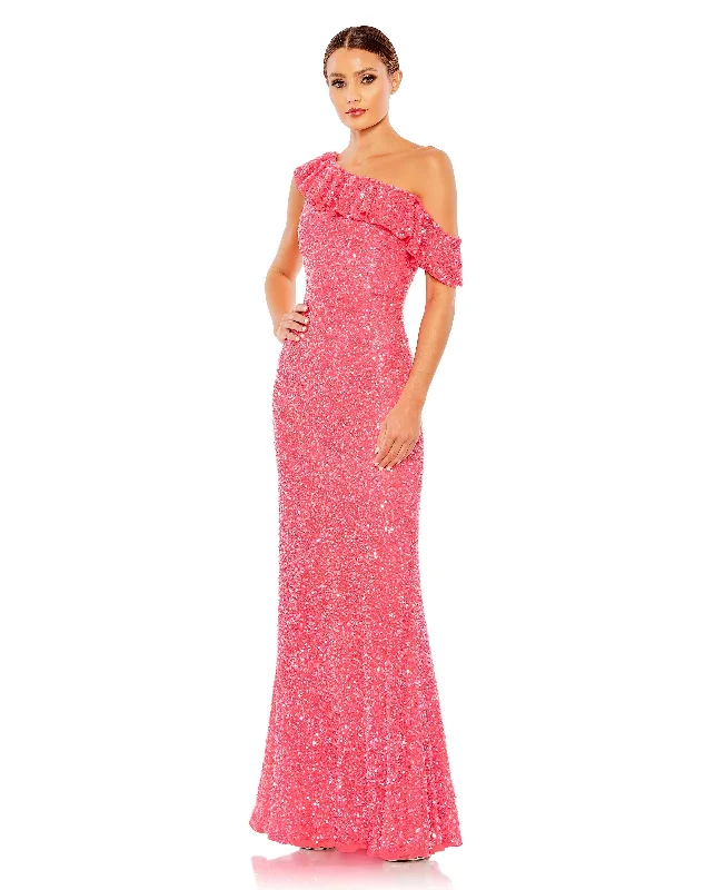 Mac Duggal 5611 Dress