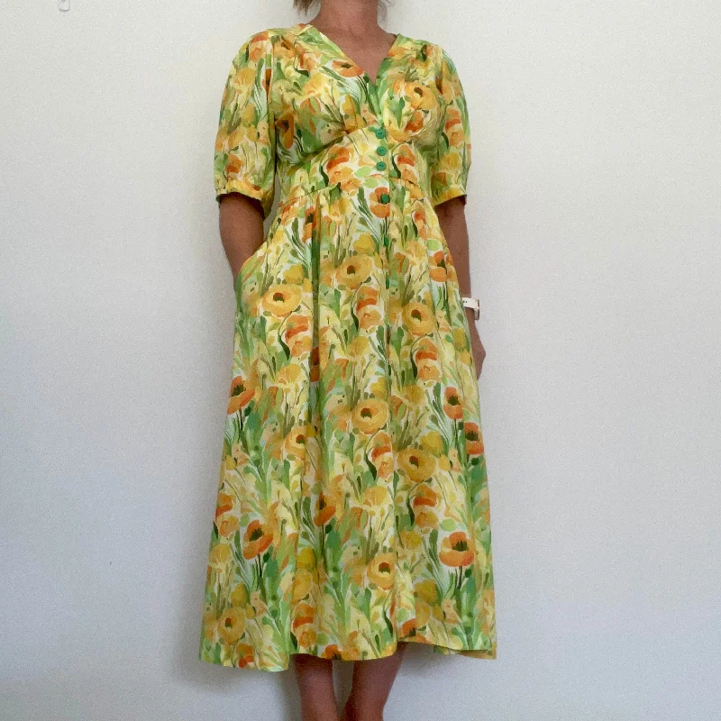 Melody Dress - Summertime