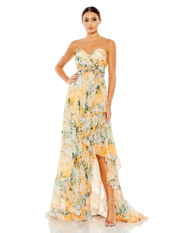 Mac Duggal 68117 Dress