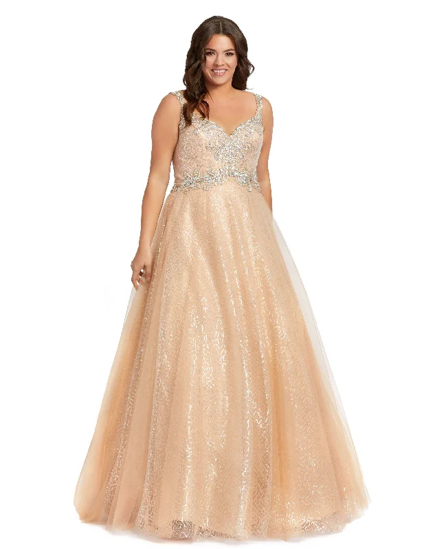 Mac Duggal 65037 Dress
