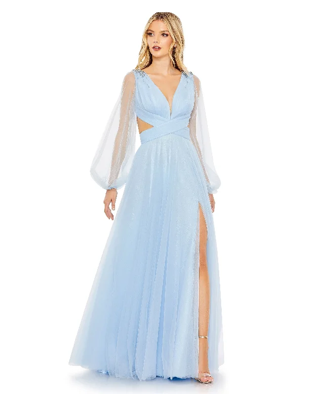 Mac Duggal 50662 Dress