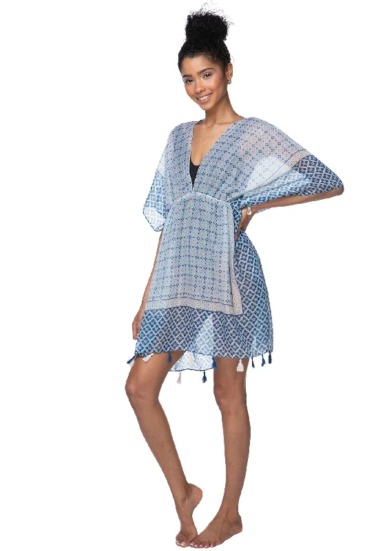 Age of Aquarius Isle Dress
