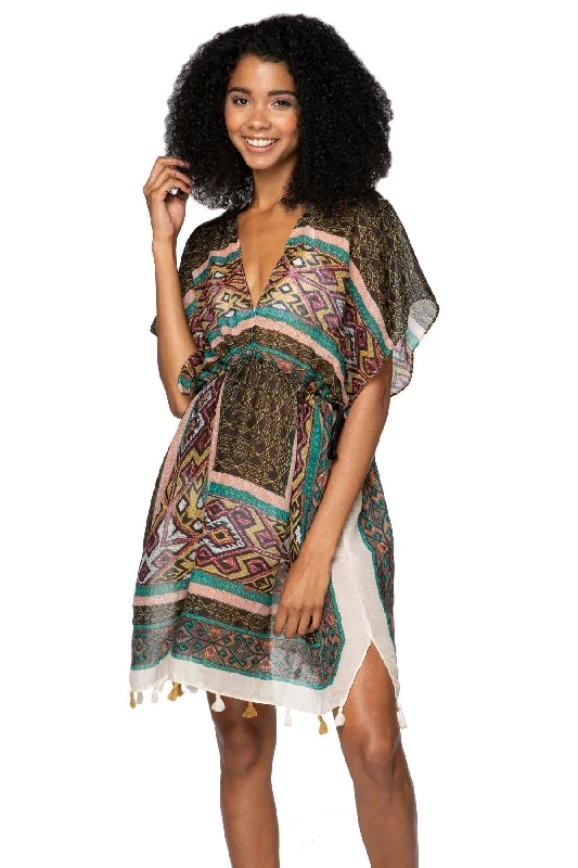 Sunland Park Isle Dress
