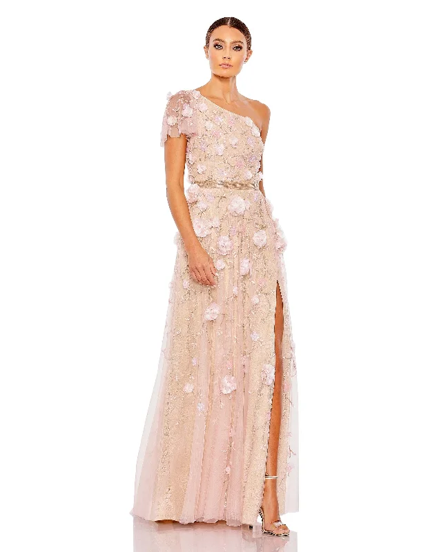 Mac Duggal 9165 Dress