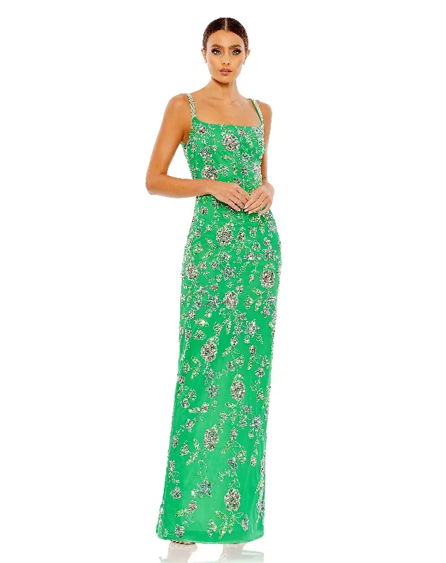 Spring Green