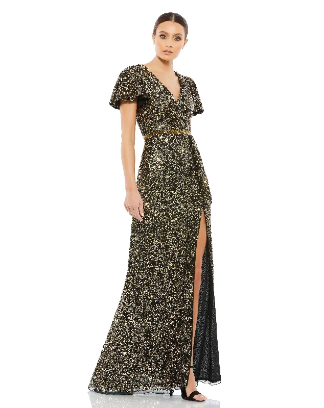 Mac Duggal 5540 Dress