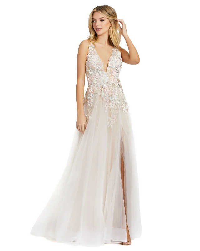 Mac Duggal 12312 Dress