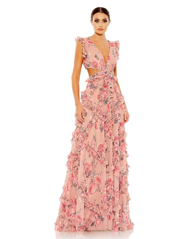 Mac Duggal 9152 Dress