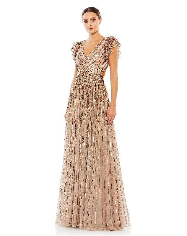 Mac Duggal 5568 Dress