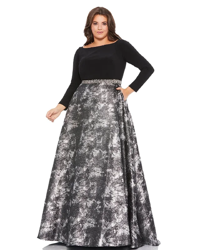 Mac Duggal 67741 Dress