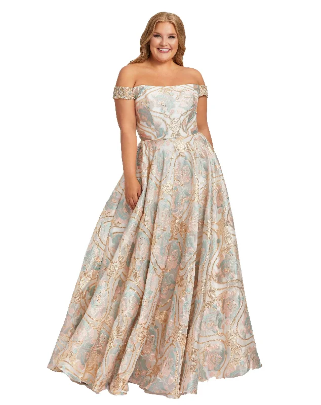 Mac Duggal 48983 Dress