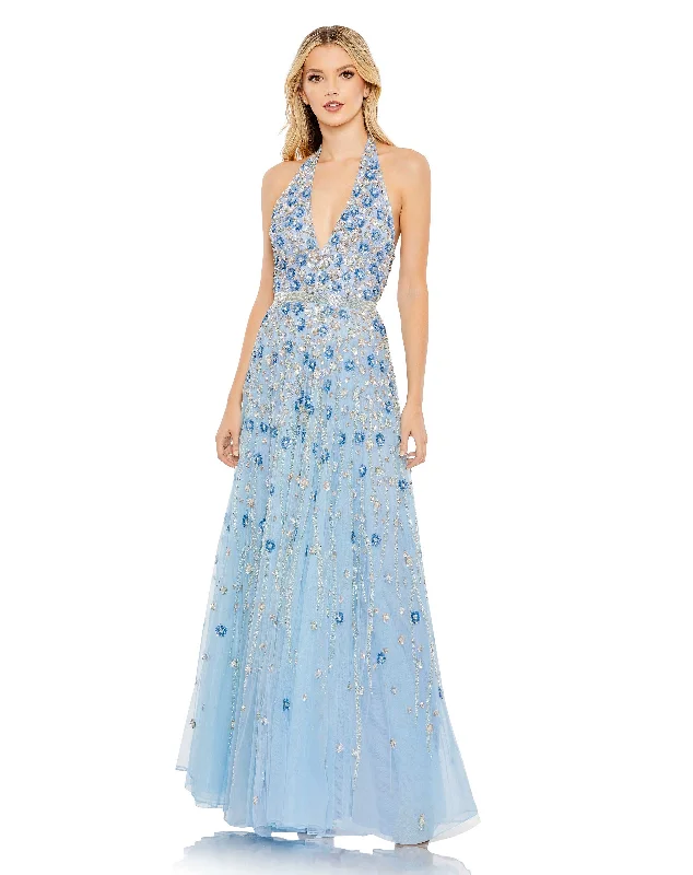 Mac Duggal 5654 Dress
