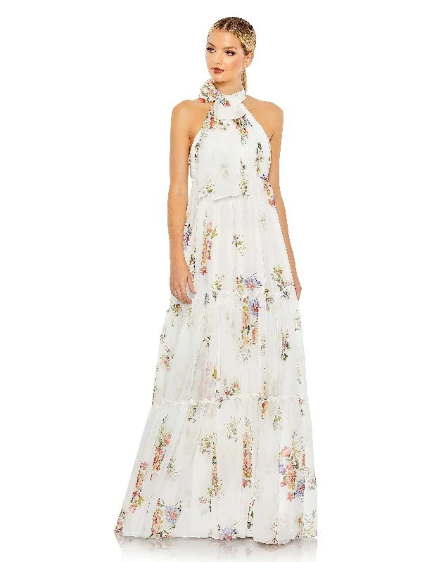 Mac Duggal A55814 Dress
