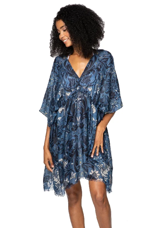 Nightfall Isle Dress