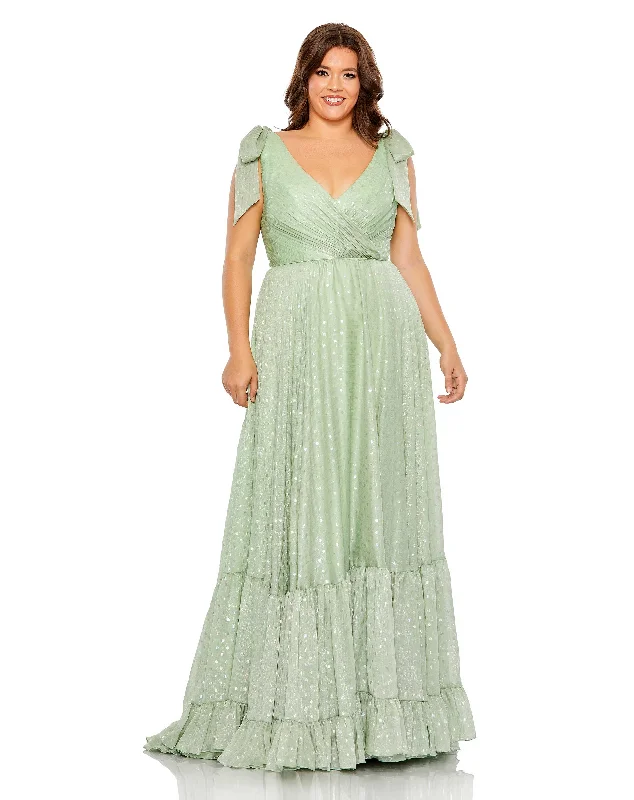 Mac Duggal 68120 Dress