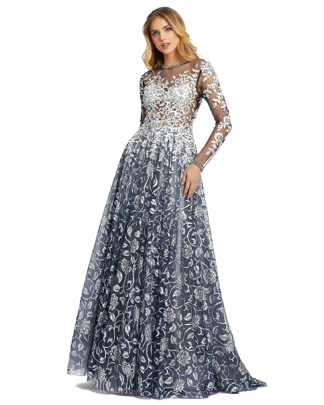 Mac Duggal 12233 Dress