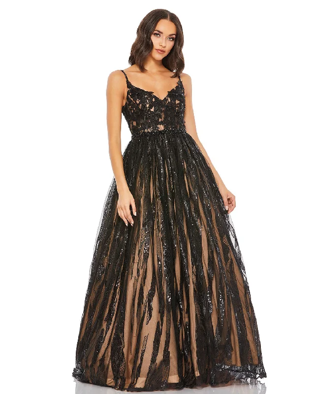 Mac Duggal 67563 Dress